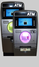 Halo ATMs for rent